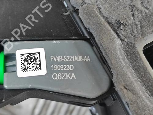 Front right lock FORD KUGA III (DFK) 2.5 Duratec Plug-in-Hybrid | BP28561355C97 