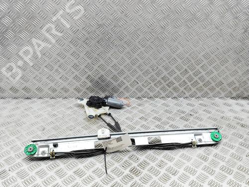 Used Front right window mechanism Front right window mechanism 37510435 37510435