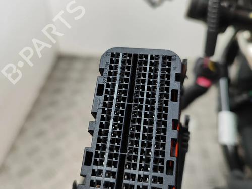 Engine AUDI Q5 (FYB, FYG) 2.0 TDI quattro | BP31072897M1 