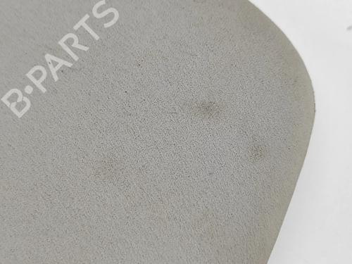 Right sun visor FORD S-MAX (WA6) 2.0 TDCi | BP24582242I2 