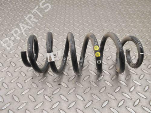 Shock absorber spring ALFA ROMEO STELVIO (949_) 2.0 Q4 (949.AXF2A) | BP30230574C152 