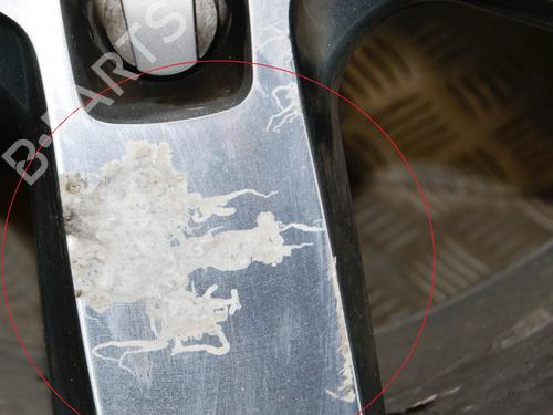 Rim AUDI Q3 (8UB, 8UG) 2.0 TDI quattro | BP10557931C45 