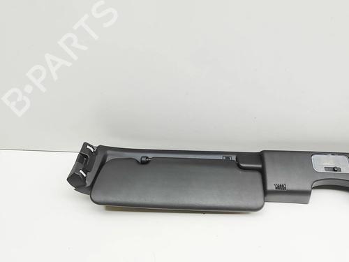 Right sun visor MAZDA MX-5 IV (ND__) 2.0 (ND6E, NDERC) | BP37996795I2 - Image 2