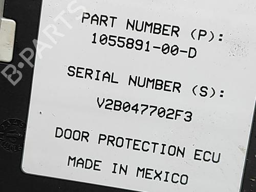 Electronic module TESLA MODEL X (5YJX) P100D AWD | BP33661798M83  - Image 6