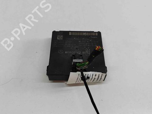 Used Electronic module MERCEDES-BENZ S-CLASS (W221, V221) S 350 BlueTec (221.026, 221.126) (258 hp) 29404788