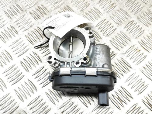 Used Throttle body Throttle body VW GOLF VIII (CD1, DA1) 1.5 TSI (131 hp) 27767139 27767139