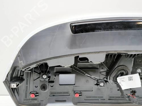 Spoiler bagklap BMW 7 (E65, E66, E67) 745 i, Li | BP39244604C96 - Image 3