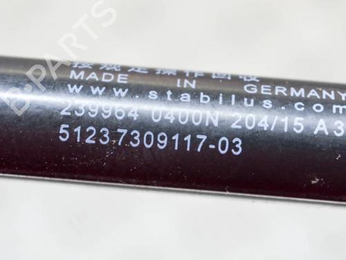 Hood lift support BMW 5 (F10) 520 d | BP14627046C139 