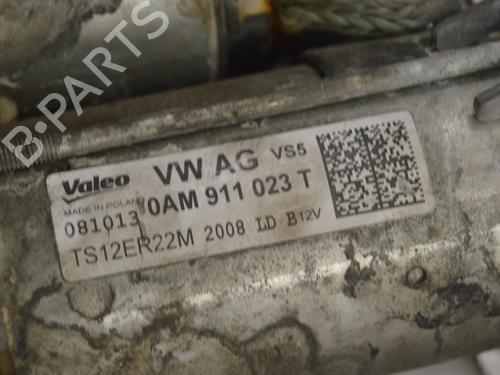 Starter ALFA ROMEO STELVIO (949_) 2.0 Q4 (949.AXF2A) | BP30267878M8  - Image 5