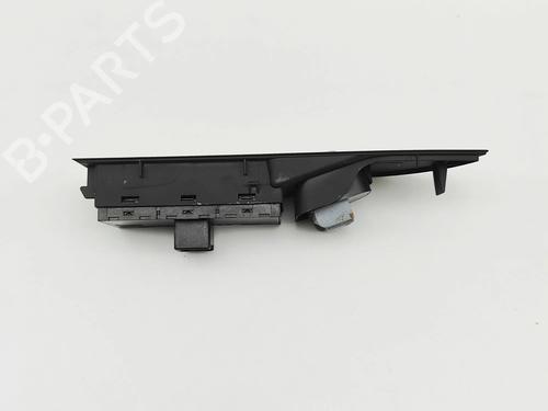 Right front window switch VW CC B7 (358) 2.0 TDI | BP37522616I26 - Image 3