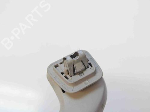 Interior roof handle MERCEDES-BENZ GL-CLASS (X166) GL 350 CDI / BlueTec 4-matic (166.823, 166.824) | BP30283464I35 