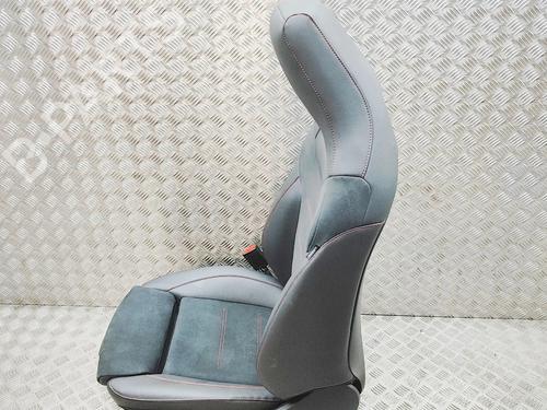 Left front seat MERCEDES-BENZ CLA (C118) CLA 250 e (118.386) | BP39656059C15 - Image 2