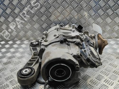 Rear differential VW GOLF VIII (CD1, DA1) 2.0 TSI R 4motion | BP30004686M24