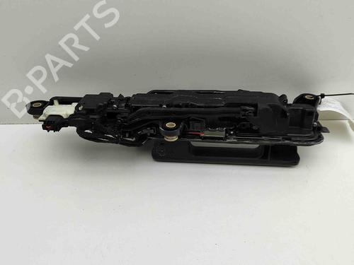 Rear right exterior door handle LAND ROVER RANGE ROVER VELAR (L560) 2.0 D240 SD4 4x4 | BP29337212C130 