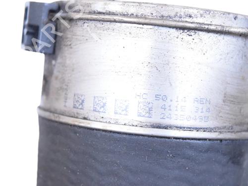 Pipe VW CRAFTER 30-50 Van (2E_) 2.0 TDI | BP30268972M125 