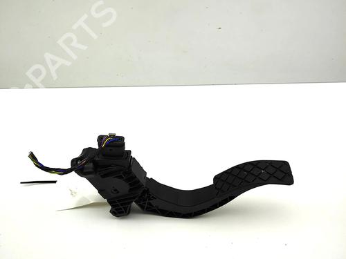Used Pedal Pedal 37996298 37996298
