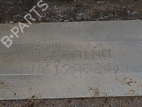 Engine BMW X3 (G01, F97, G08) iX3 | BP28550697M1