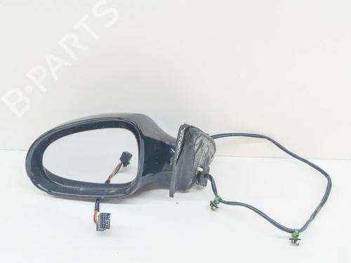 left-mirror-vw-passat-b6-variant-3c5-19-tdi-e1010781-2005-2006-2007-2008-2009-2010-2011-7698356 main image
