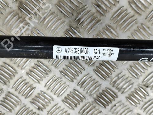 Anti roll bar MERCEDES-BENZ EQE (V295) EQE 53 AMG 4-matic+ (295.153) | BP27769098M96  - Image 6