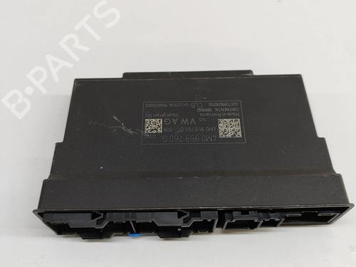 Electronic module AUDI Q7 (4MB, 4MG, 4MQ) 3.0 TDI quattro | BP23562361M83 - Image 3