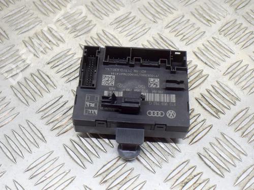 Used Electronic module AUDI A5 Sportback (8TA) 2.0 TDI (177 hp) 8837676