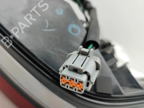 Right taillight NISSAN LEAF (ZE1) Electric | BP27796614C35  - Image 8