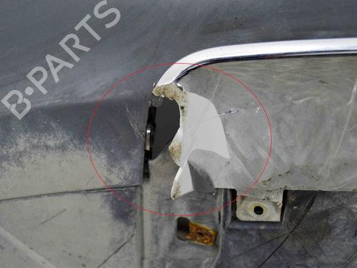Rear bumper TESLA MODEL S (5YJS) 85 | BP29569848C8 