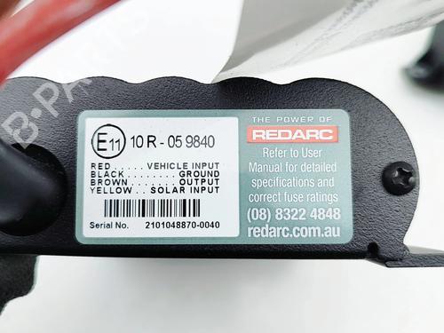 Electronic module RENAULT MASTER III Van (FV) 2.3 dCi 145 FWD (FV0E, FV0F, FV0H, FV02, FV0M, FV0S,... | BP33382635M83  - Image 7