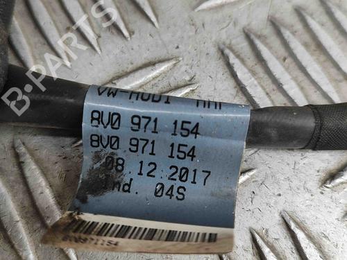 Elektronisk sensor AUDI A3 Sportback (8VA, 8VF) RS3 quattro | BP29404105M84 
