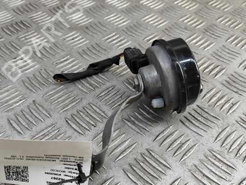 Horn MERCEDES-BENZ GLC Coupe (C253) 300 4-matic (253.384) | BP27799239E13 
