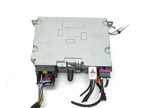 Electronic module PEUGEOT 2008 II (UD_, US_, UY_, UJ_, UR_, UC_) e-2008 (UKZKXZ) | BP30131284M83