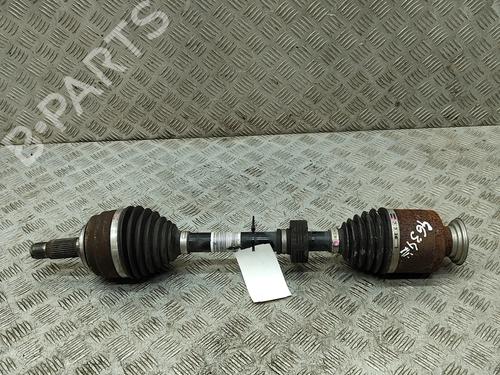 Used Right front driveshaft HONDA CIVIC X Hatchback (FC_, FK_) 2.0 Type-R (FK8) (320 hp) 20336764
