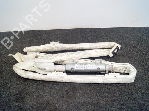 Used Left curtain airbag MERCEDES-BENZ C-CLASS (W204) C 200 Kompressor (204.041) (184 hp) 14620449