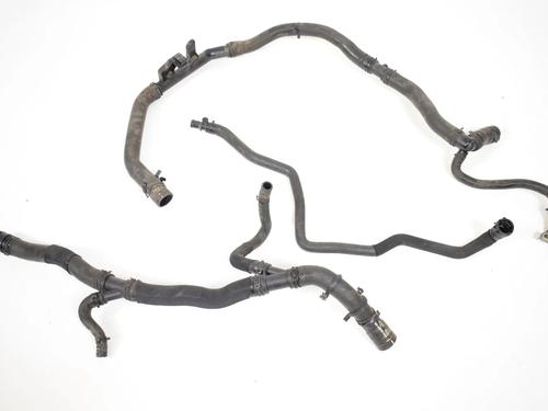 Used Pipe JAGUAR XF I (X250) 2.2 D (200 hp) 30256287