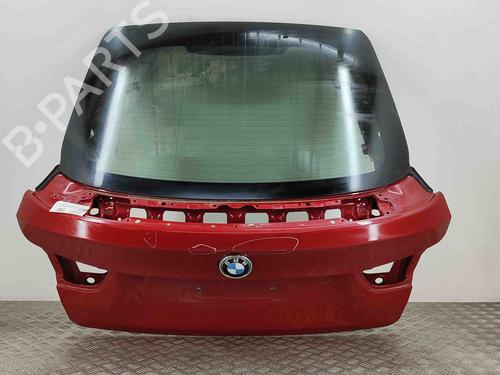 Used Tailgate BMW 3 Gran Turismo (F34) 320 d xDrive (184 hp) 29890788
