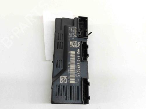 Electronic module VW TOUAREG (7P5, 7P6) 3.0 V6 TDI | BP17225981M83