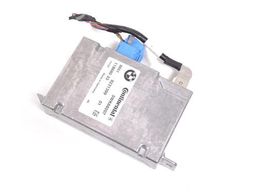 Used Electronic module BMW 5 Gran Turismo (F07) 530 d (245 hp) 30223683