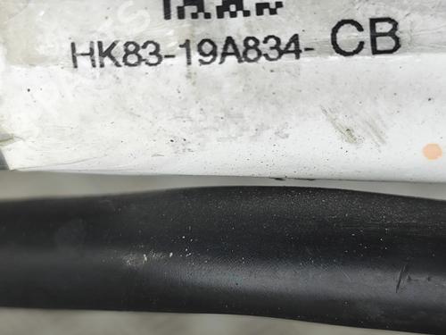 AC pipe JAGUAR XE (X760) 2.0 D | BP38421706M126 - Image 6