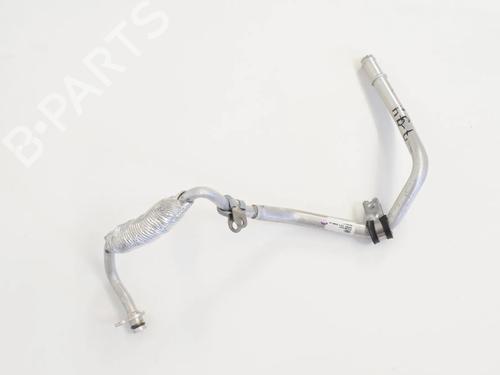 Used Pipe VW PASSAT B8 (3G2, CB2) 1.4 TSI (150 hp) 30213119