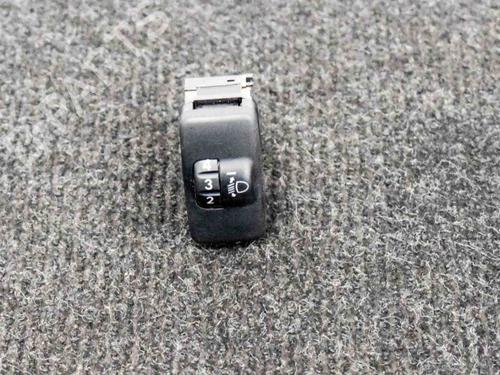 Commutateur TOYOTA HILUX VII Pickup (_N1_, _N2_, _N3_) 2.5 D-4D 4WD (KUN25) (144 hp) 6749612