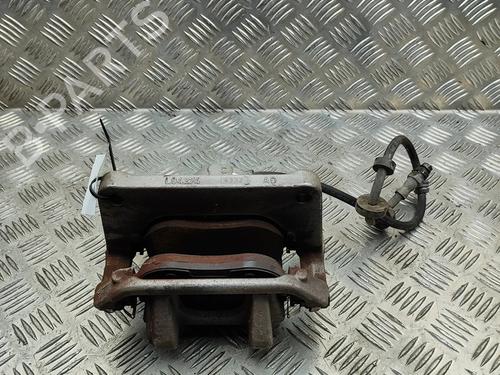 Left front brake caliper CUPRA BORN (K11) 58 e-boost | BP33378073M105 - Image 4