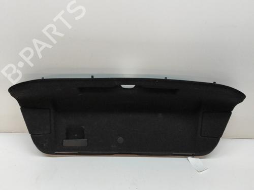 Used Boot lining AUDI A5 Convertible (8F7) 2.0 TDI (177 hp) 17865347