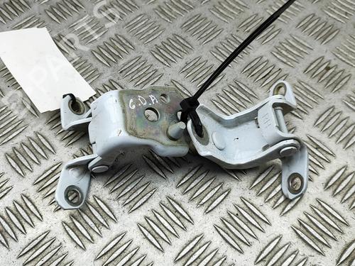 Used Hinge/Door check strap FORD RANGER (TKE) 2.0 EcoBlue 4x4 (213 hp) 29975623