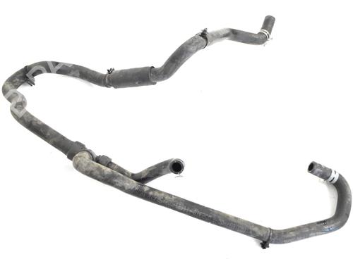 Used Pipe TESLA MODEL S (5YJS) 75D AWD (525 hp) 30218283