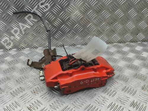 Used Right rear brake caliper Right rear brake caliper PORSCHE BOXSTER (987) 2.7 (240 hp) 36470374 36470374