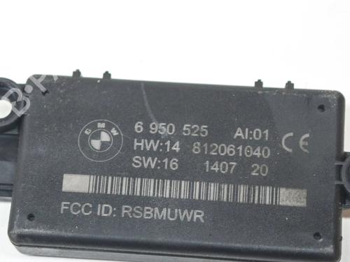 Electronic module BMW 6 (E63) M | BP7999738M83 - Image 6