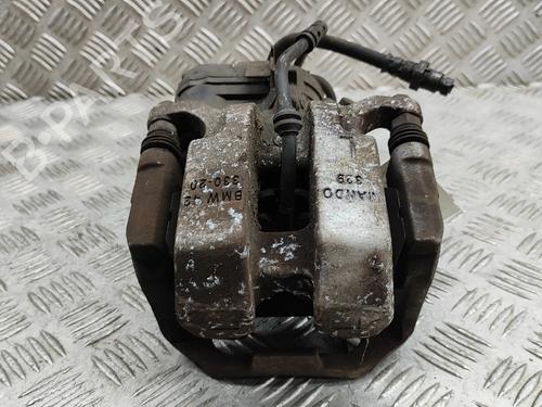 Used Left rear brake caliper BMW 3 (G20, G80, G28) 330 e Plug-in-Hybrid (292 hp) 27796514
