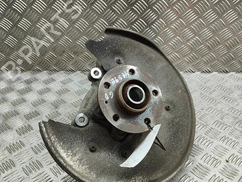 Used Right rear steering knuckle Right rear steering knuckle PORSCHE MACAN (95B) 3.0 S (340 hp) 20676016 20676016