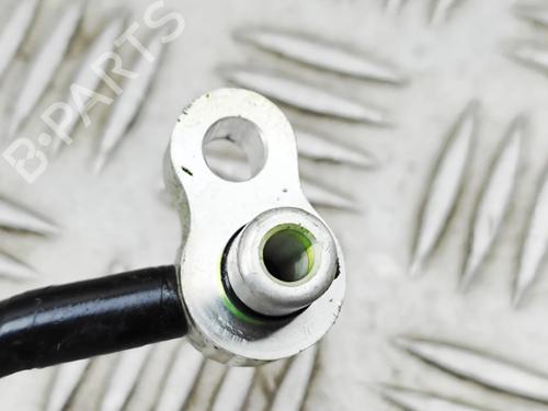 AC pipe MAZDA CX-80 (KL_) e-SKYACTIVE-D MHEV AWD (KL0H, KL3R3P) | BP33392263M126 - Image 7