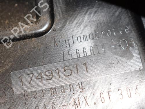 Upper protection BMW 3 Touring (E91) 320 i | BP30208294M93 - Image 5